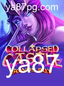 Descubra o Fascinante Jogo CollapsedCastleBonusBuy