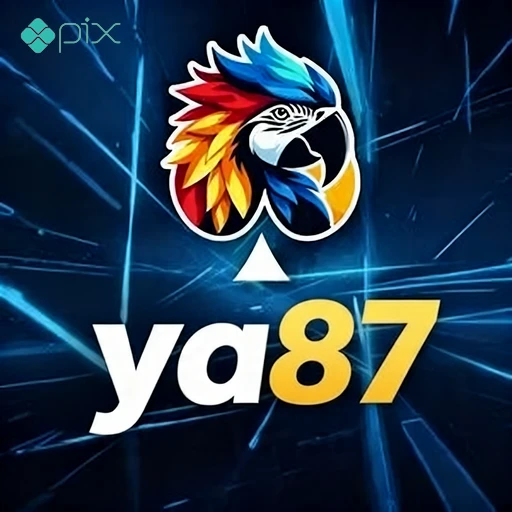 ya87 Logo