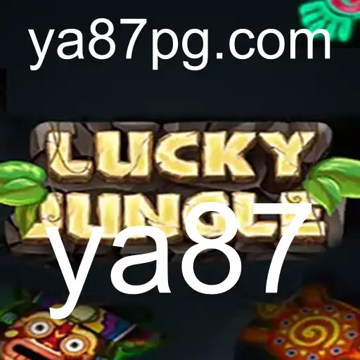 Descubra o Mundo de Aventuras e Estratégias de LuckyJungle