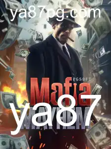 Explorando MafiaMayhem: Um Mergulho no Mundo das Estratégias e Intrigas