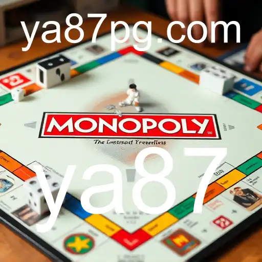 Monopoly