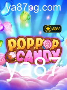 Desvendando POPPOPCANDY: O Novo Fenômeno dos Jogos