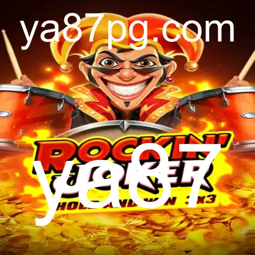 RockinJoker: O Jogo que Conquista o Mundo com Estratégia e Diversão