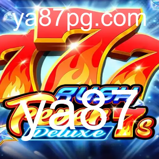 Explorando o Mundo de RushFever7sDeluxe: A Nova Sensação dos Jogos de Cassino