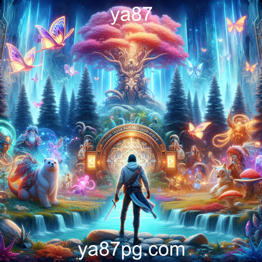 A Fascinação pelos Jogos de Aventura
