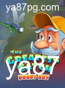 Descubra os Segredos de TheGreatestCatchBonusBuy: Um Novo Jogo de Aventura Marítima